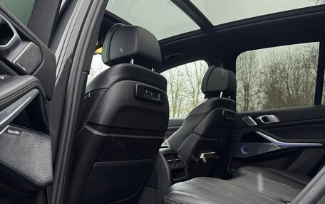 BMW X5, 2021 год, 9 150 000 рублей, 23 фотография