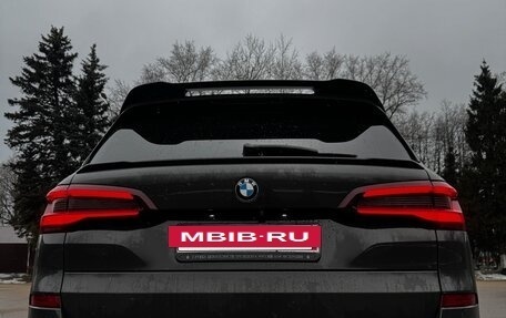 BMW X5, 2021 год, 9 150 000 рублей, 27 фотография