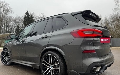 BMW X5, 2021 год, 9 150 000 рублей, 26 фотография