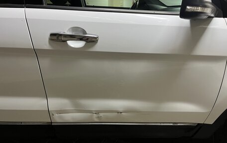 Ford Explorer VI, 2013 год, 1 450 000 рублей, 5 фотография