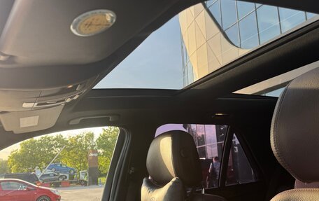 Mercedes-Benz M-Класс, 2013 год, 2 100 000 рублей, 9 фотография