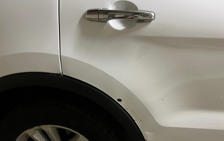 Ford Explorer VI, 2013 год, 1 450 000 рублей, 6 фотография