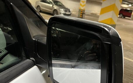 Ford Explorer VI, 2013 год, 1 450 000 рублей, 9 фотография