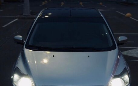 Ford Focus II рестайлинг, 2008 год, 649 999 рублей, 2 фотография