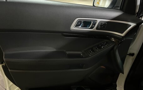 Ford Explorer VI, 2013 год, 1 450 000 рублей, 12 фотография