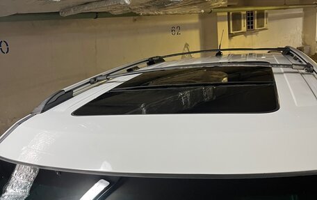 Ford Explorer VI, 2013 год, 1 450 000 рублей, 13 фотография