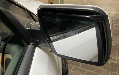 Ford Explorer VI, 2013 год, 1 450 000 рублей, 10 фотография