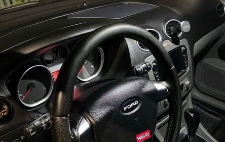 Ford Focus II рестайлинг, 2008 год, 649 999 рублей, 8 фотография