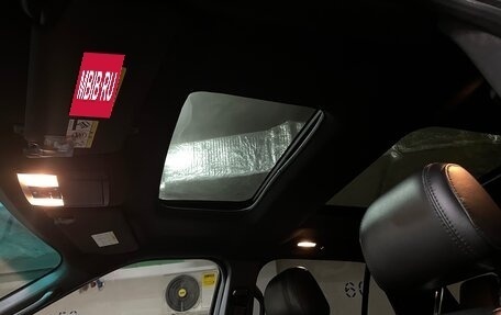 Ford Explorer VI, 2013 год, 1 450 000 рублей, 15 фотография