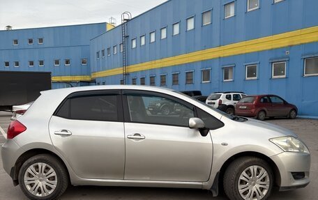 Toyota Auris II, 2007 год, 520 000 рублей, 5 фотография