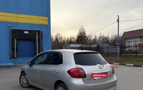 Toyota Auris II, 2007 год, 520 000 рублей, 6 фотография