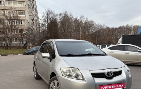 Toyota Auris II, 2007 год, 520 000 рублей, 2 фотография