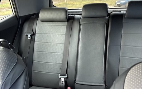 Toyota Auris II, 2007 год, 520 000 рублей, 11 фотография