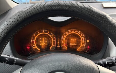 Toyota Auris II, 2007 год, 520 000 рублей, 9 фотография