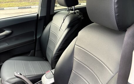 Toyota Auris II, 2007 год, 520 000 рублей, 10 фотография