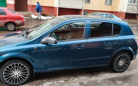 Opel Astra H, 2007 год, 450 000 рублей, 2 фотография