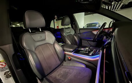 Audi Q8 I, 2020 год, 6 400 000 рублей, 14 фотография