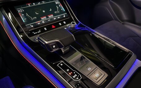 Audi Q8 I, 2020 год, 6 400 000 рублей, 20 фотография