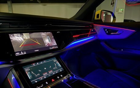 Audi Q8 I, 2020 год, 6 400 000 рублей, 19 фотография