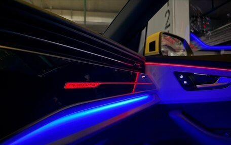 Audi Q8 I, 2020 год, 6 400 000 рублей, 18 фотография