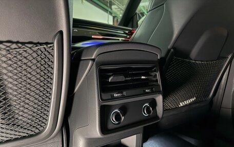 Audi Q8 I, 2020 год, 6 400 000 рублей, 32 фотография