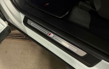 Audi Q8 I, 2020 год, 6 400 000 рублей, 35 фотография