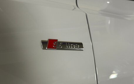 Audi Q8 I, 2020 год, 6 400 000 рублей, 37 фотография