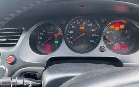 Honda Accord VII рестайлинг, 1997 год, 440 000 рублей, 5 фотография