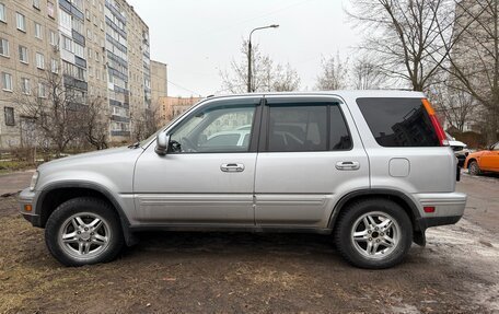 Honda CR-V IV, 2000 год, 570 000 рублей, 2 фотография