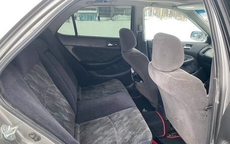 Honda Accord VII рестайлинг, 1997 год, 440 000 рублей, 6 фотография