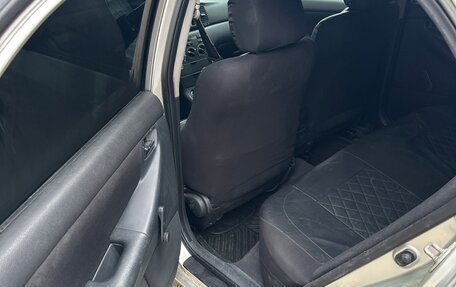 Toyota Corolla, 2006 год, 590 000 рублей, 8 фотография