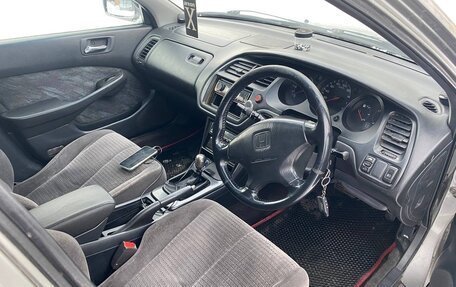 Honda Accord VII рестайлинг, 1997 год, 440 000 рублей, 4 фотография