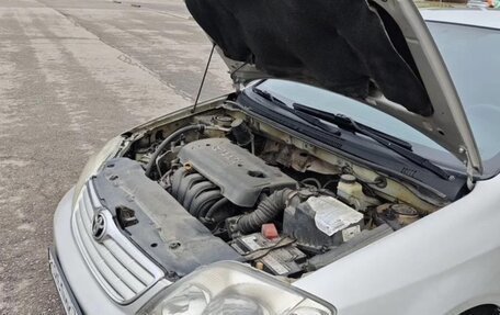 Toyota Corolla, 2006 год, 590 000 рублей, 6 фотография