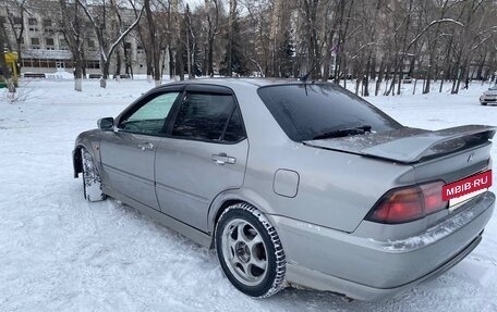 Honda Accord VII рестайлинг, 1997 год, 440 000 рублей, 3 фотография
