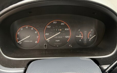 Honda CR-V IV, 2000 год, 570 000 рублей, 9 фотография