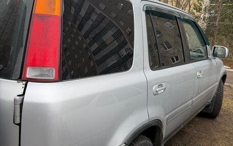 Honda CR-V IV, 2000 год, 570 000 рублей, 4 фотография