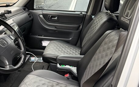 Honda CR-V IV, 2000 год, 570 000 рублей, 8 фотография