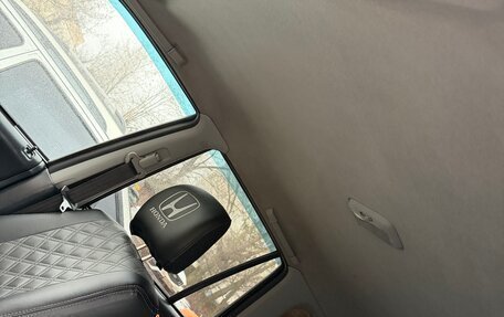 Honda CR-V IV, 2000 год, 570 000 рублей, 10 фотография