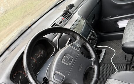 Honda CR-V IV, 2000 год, 570 000 рублей, 11 фотография