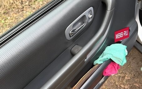 Honda CR-V IV, 2000 год, 570 000 рублей, 13 фотография