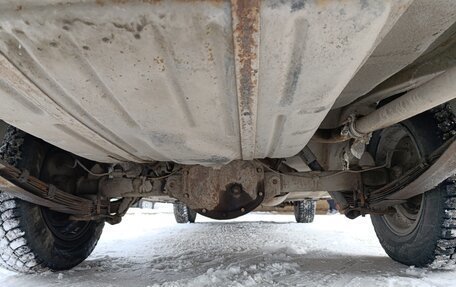 ГАЗ 3110 «Волга», 1999 год, 255 000 рублей, 8 фотография