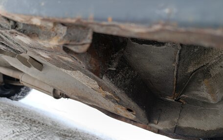 ГАЗ 3110 «Волга», 1999 год, 255 000 рублей, 11 фотография