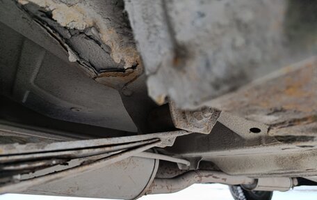 ГАЗ 3110 «Волга», 1999 год, 255 000 рублей, 10 фотография