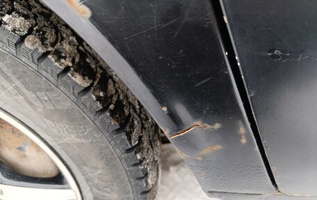 ГАЗ 3110 «Волга», 1999 год, 255 000 рублей, 9 фотография