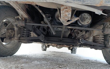 ГАЗ 3110 «Волга», 1999 год, 255 000 рублей, 12 фотография