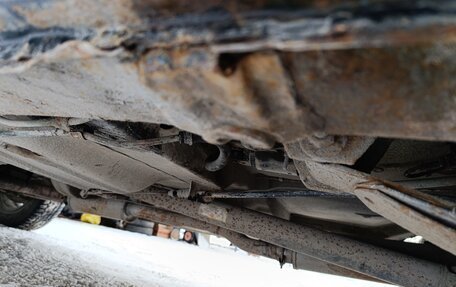 ГАЗ 3110 «Волга», 1999 год, 255 000 рублей, 13 фотография