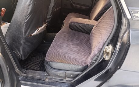 ГАЗ 3110 «Волга», 1999 год, 255 000 рублей, 16 фотография