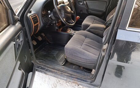 ГАЗ 3110 «Волга», 1999 год, 255 000 рублей, 19 фотография