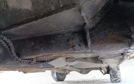 ГАЗ 3110 «Волга», 1999 год, 255 000 рублей, 14 фотография