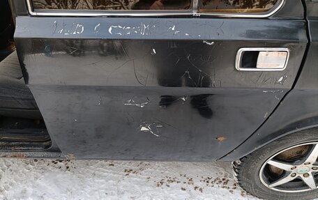 ГАЗ 3110 «Волга», 1999 год, 255 000 рублей, 17 фотография